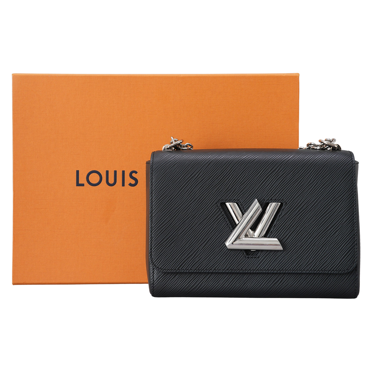 LOUIS VUITTON(USED)루이비통 에삐 트위스트 MM